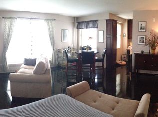 70 La Salle St APT 15E, Manhattan, NY 10027