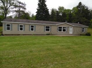 8268 Harrisburg Rd, Orient, OH 43146