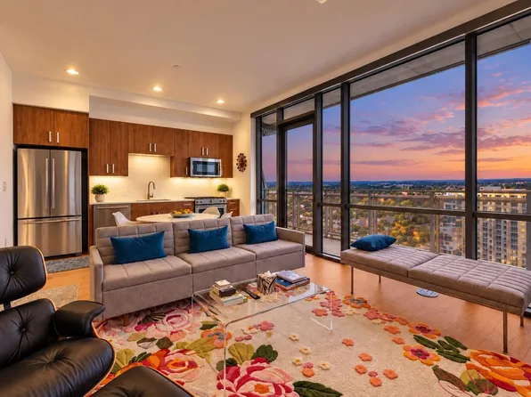 222 West Ave Unit 1908, Austin, TX 78701