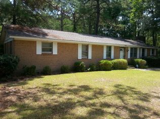 27441 Aberdeen Rd, Marston, NC 28363
