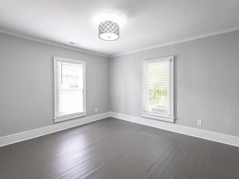 Back Bedroom