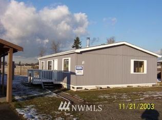 1502 Yelm Ave SE #11, Yelm, WA