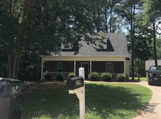 209 Joshua Ct, Social Circle, GA 30025