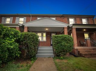 1934 U Pl SE, Washington, DC 20020