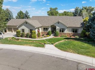 2017 Tree Line Ln, Montrose, CO 81403