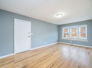 9 Exeter Rd FLOOR 1, Jersey City, NJ 07305
