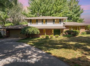 4198 N Francis Shores Ave, Sanford, MI 48657