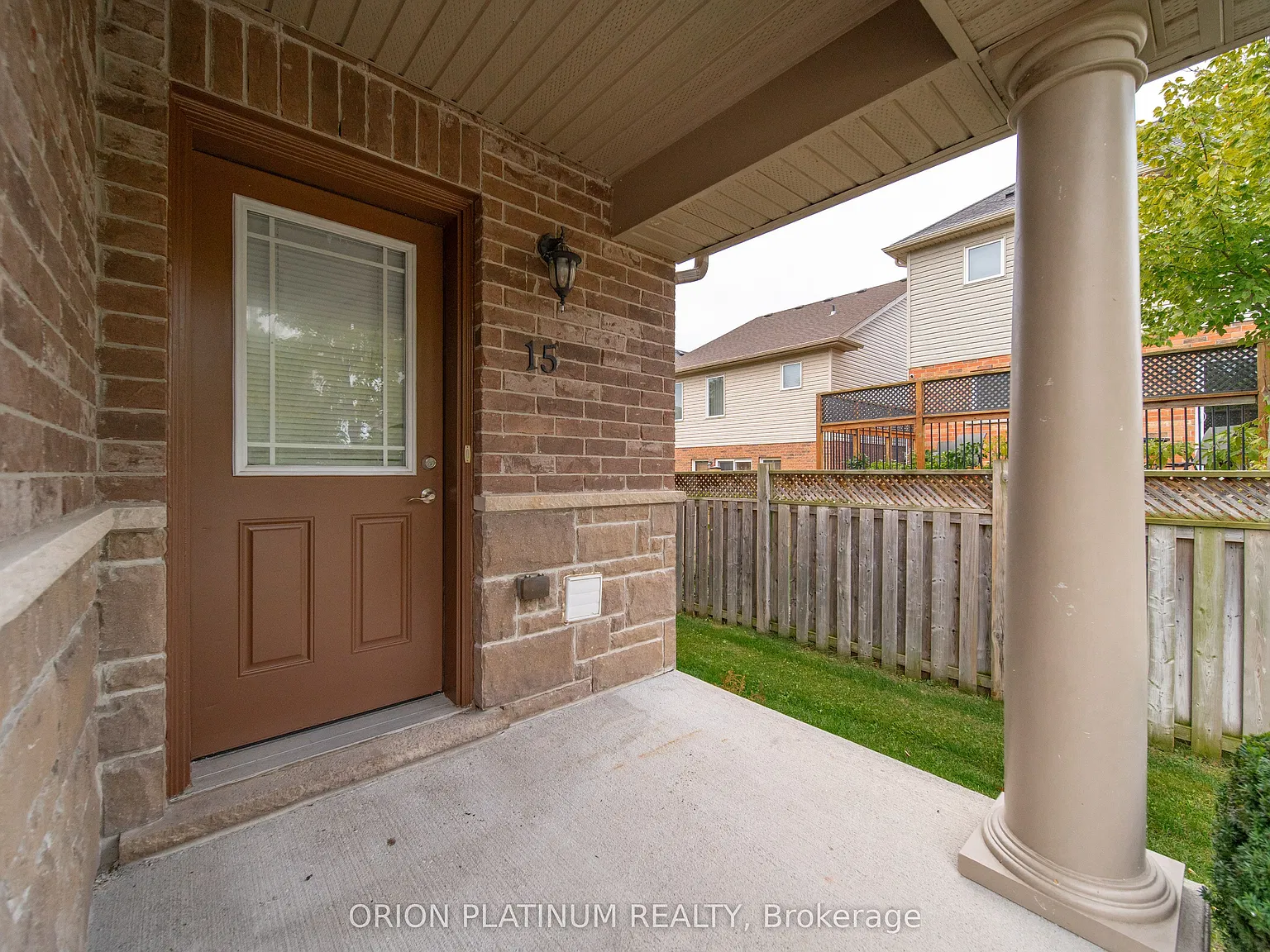 3 bed, $3,000 — Photo 4