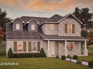 Jameson Plan, Solterra, Mesquite, TX 75181