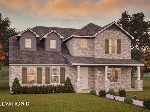 Jameson Plan, Solterra