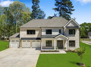 1959 Highgrove Ct, Atlanta, GA 30345