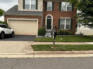 8034 Towering Oak Way, Manassas, VA 20111