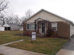 267 Franconia Ave, Marion, OH