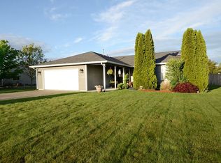 9215 Applegate Loop SW, Rochester, WA 98579