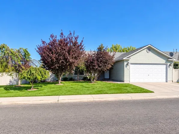 545 Parkwood Dr, Twin Falls, ID 83301
