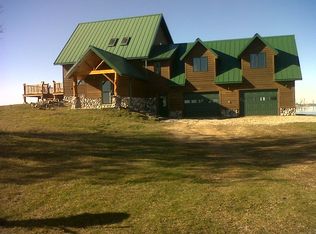 43998 138th St, Webster, SD 57274