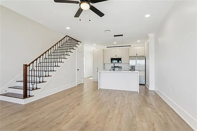 3400 Montesquieu St #1-B — Photo 7