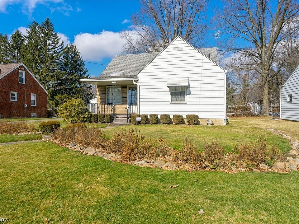 60 Euclid Blvd, Youngstown, OH 44505 Zillow