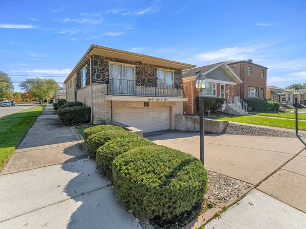 9401 S Parnell Ave, Chicago, IL 60620