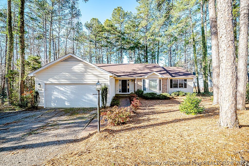 722 Chelsea Dr, Sanford, NC 27332 Zillow