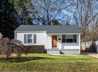 4 Druid St, Greenville, SC 29609