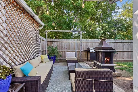 601 S Yorktown Ave — Photo 19