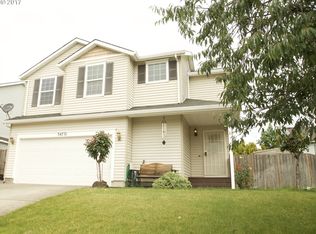 34731 Cascade St, Saint Helens, OR 97051
