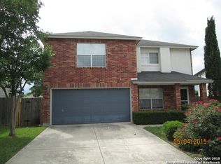 1206 Crossing Oaks, San Antonio, TX 78253