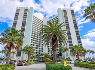 9650 S Ocean Dr APT 103, Jensen Beach, FL 34957