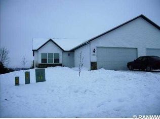 555 Diamond Ln, Rice Lake, WI 54868