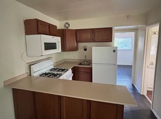 2560 Harrison Ave APT 17, Cincinnati, OH 45211