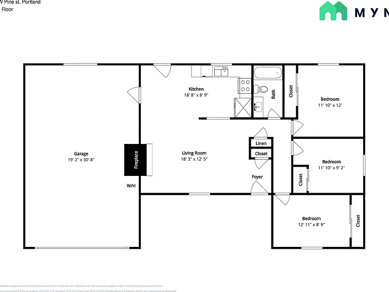 8612 Sw Ctr — Photo 32