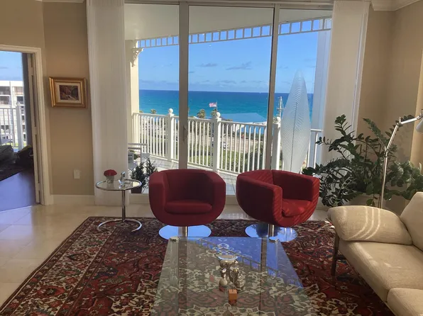 120 Ocean Grande Boulevard #703, Jupiter, FL 33477