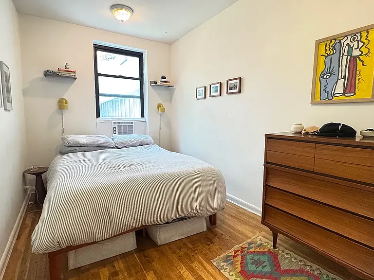 157 E 3rd St #1D — Photo 7