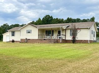 440 Wildflower Ridge Ln, Savannah, TN 38372