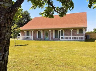 1490 Monte Carlo Blvd, Princeton, TX 75407