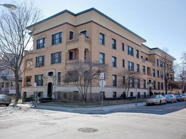 5400 S Dorchester Ave, Chicago, IL 60615
