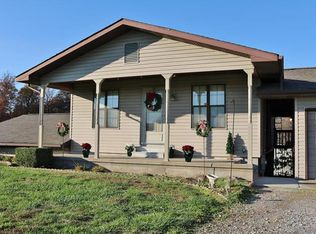 11901 Highway C, Frohna, MO 63748