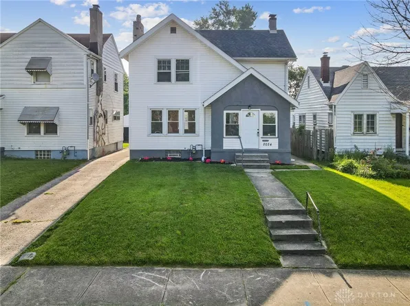 2024 Emerson Ave, Dayton, OH 45406