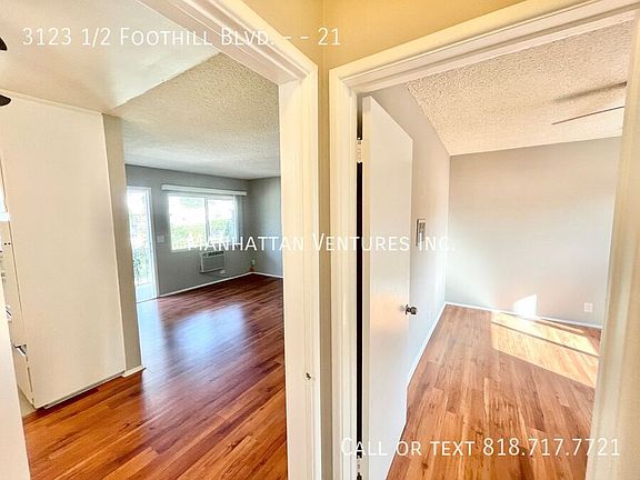 3rd image of 3123 1/2 Foothill Blvd APT 21
