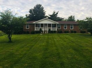 7139 Highway 41a, Pleasant View, TN 37146