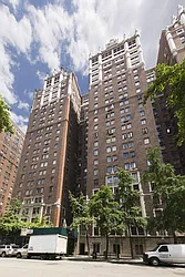 5 Tudor City Place