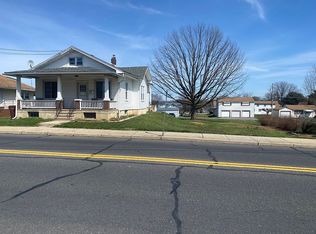 2111 S 1st Ave, Whitehall, PA 18052
