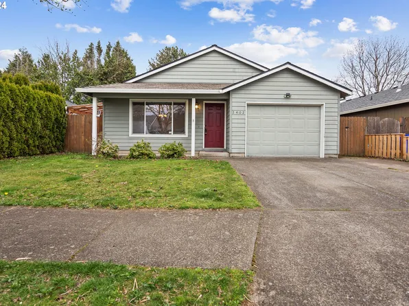 2402 NW Stanley Ave, Gresham, OR 97030