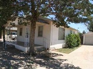 1109 Axtell St, Clovis, NM 88101