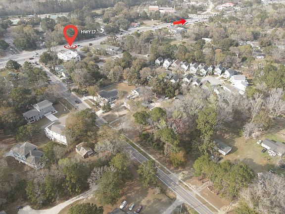 3rd image of 0 Hamlin Rd