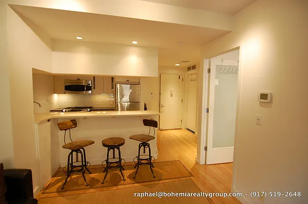 Rented by Bohemia Realty Group | media 1