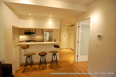 Rented by Bohemia Realty Group