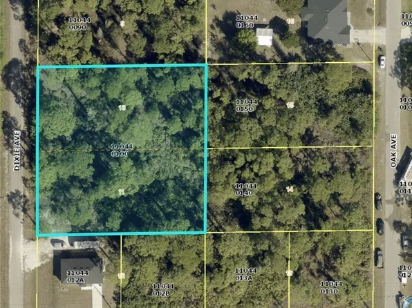 1504 Dixie Ave, Lehigh Acres, FL 33972