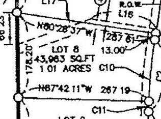 LOT 8 Jacobs Landing Subdivision LOT 8, Swisher, IA 52338